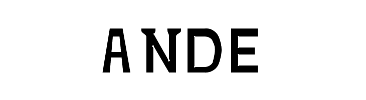 Minikin  Free Fonts Download