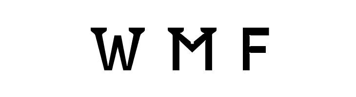 Minikin  Free Fonts Download