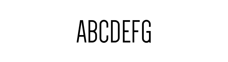 Dense-Regular  Free Fonts Download