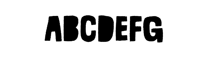 Grateful DEMO Regular  Free Fonts Download