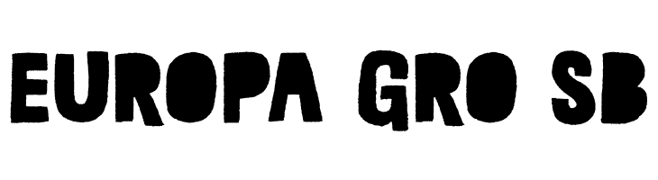 Grateful DEMO Regular  Free Fonts Download