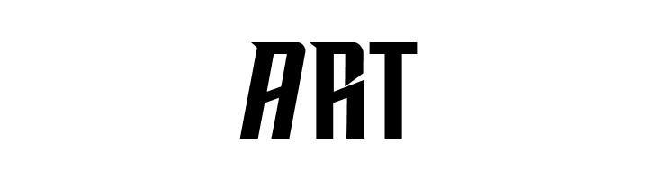DISCOVERY STAR TYPE  Free Fonts Download