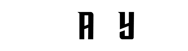 DISCOVERY STAR TYPE  Free Fonts Download