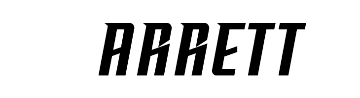 DISCOVERY STAR TYPE  Free Fonts Download