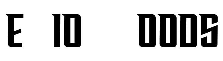 DISCOVERY STAR TYPE  Free Fonts Download