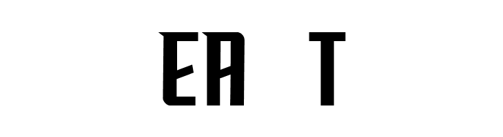 DISCOVERY STAR TYPE  Free Fonts Download