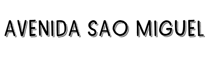 Regular Fashion DEMO Regular  Free Fonts Download