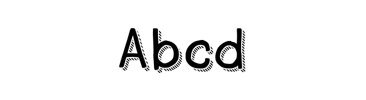 Regular Fashion DEMO Regular  Free Fonts Download