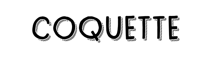 Regular Fashion DEMO Regular  Free Fonts Download