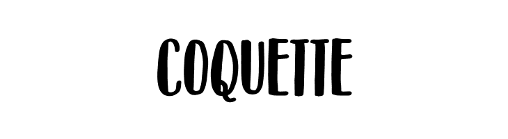 Deliberately DEMO Regular  Free Fonts Download