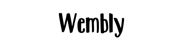 Deliberately DEMO Regular  Free Fonts Download