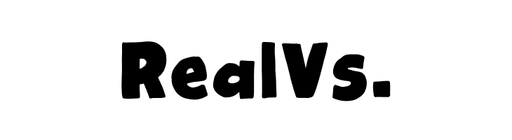 Kids Rock DEMO Regular  Free Fonts Download