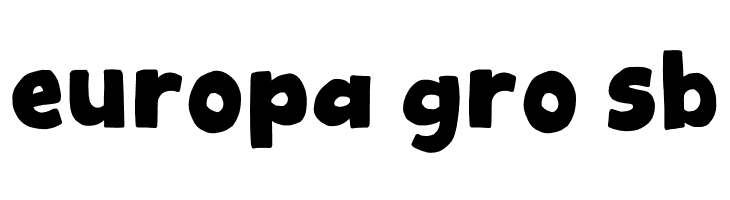 Kids Rock DEMO Regular  Free Fonts Download