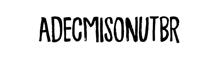 Abrikos DEMO Regular  Free Fonts Download