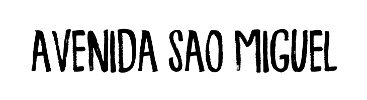 Abrikos DEMO Regular  Free Fonts Download