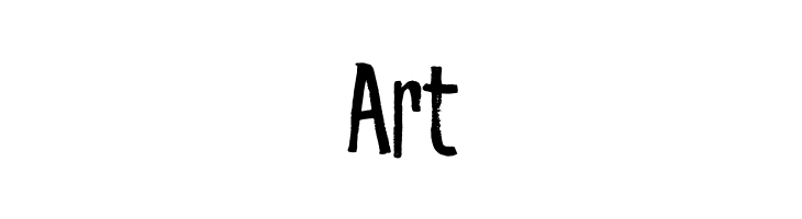 Abrikos DEMO Regular  Free Fonts Download