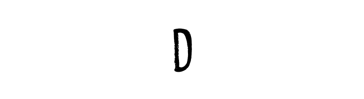 Abrikos DEMO Regular  Free Fonts Download