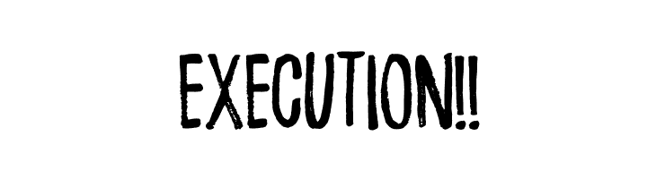 Abrikos DEMO Regular  Free Fonts Download