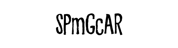 Abrikos DEMO Regular  Free Fonts Download