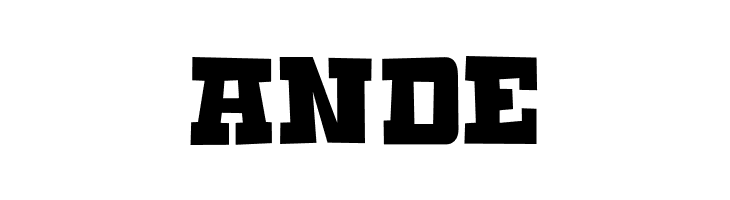 CalabooseDEMO  Free Fonts Download