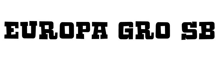 CalabooseDEMO  Free Fonts Download