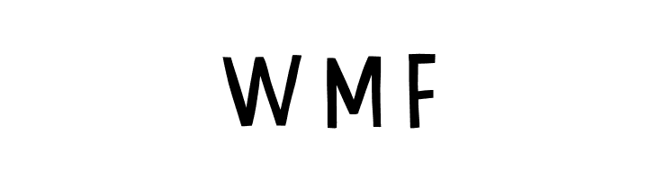 Party Jam DEMO Regular  Free Fonts Download