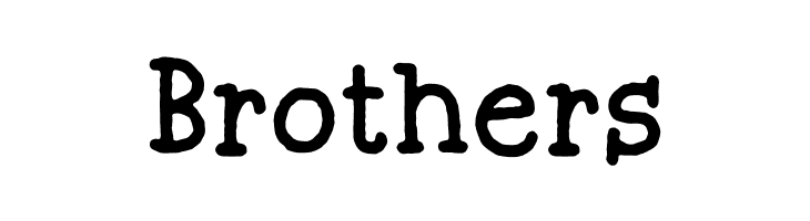 Butterzone DEMO Regular  Free Fonts Download