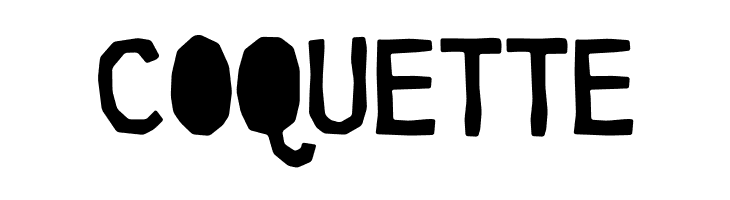 Cut it out DEMO Soft  Free Fonts Download