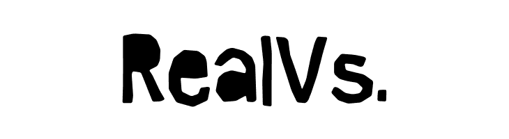 Cut it out DEMO Soft  Free Fonts Download