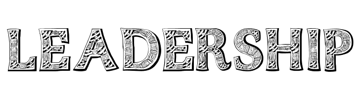 Zentyp Demo Regular  Free Fonts Download