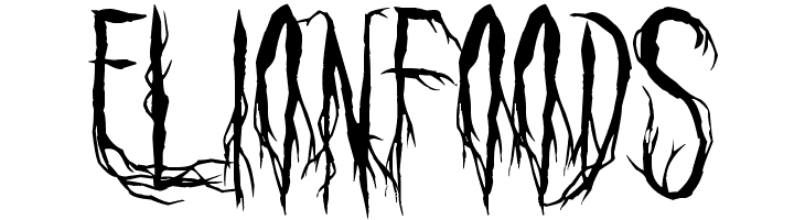 Raven Scream  Free Fonts Download