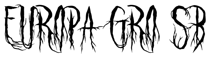 Raven Scream  Free Fonts Download