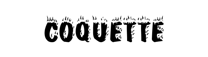 Firebug Caps SSi  Free Fonts Download