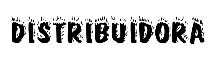 Firebug Caps SSi  Free Fonts Download