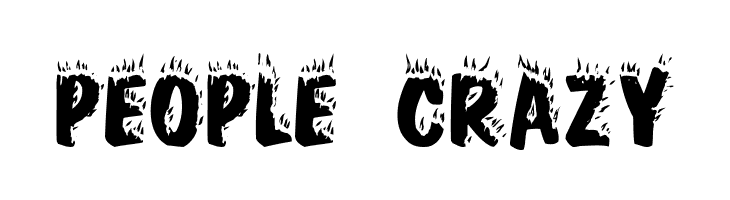 Firebug Caps SSi  Free Fonts Download