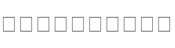 Firebug Caps SSi  Free Fonts Download