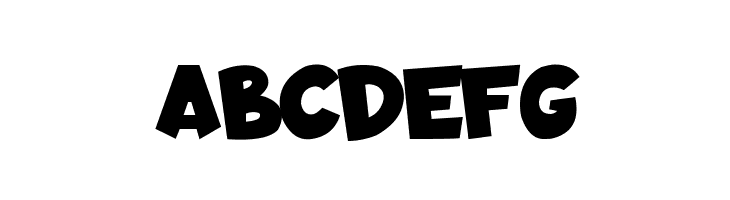 Lapsus Pro Bold  Free Fonts Download