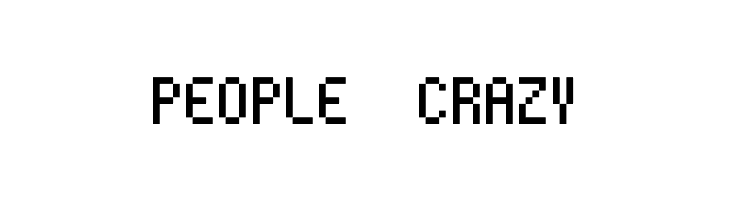 BitPotionExt  Free Fonts Download