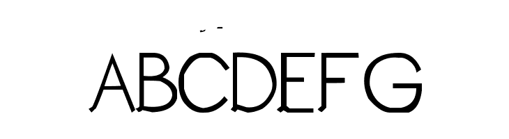 Children Sans  Free Fonts Download