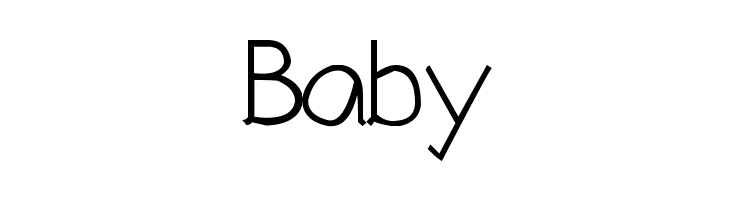 Children Sans  Free Fonts Download