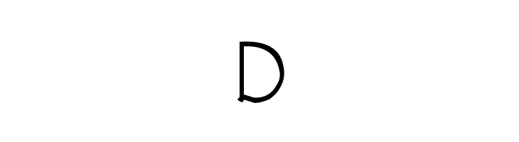 Children Sans  Free Fonts Download