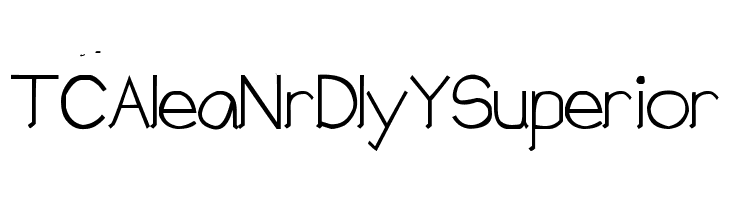 Children Sans  Free Fonts Download