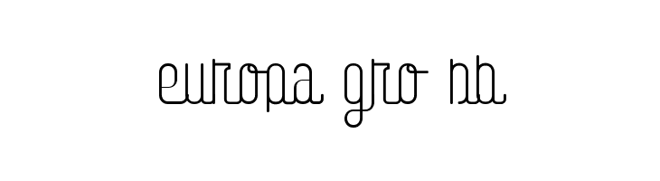 Digital Kauno  Free Fonts Download