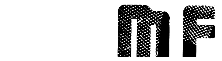 FT 3 the hard way Overrun  Free Fonts Download