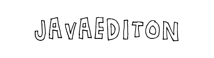 Just a dream Hollow  Free Fonts Download