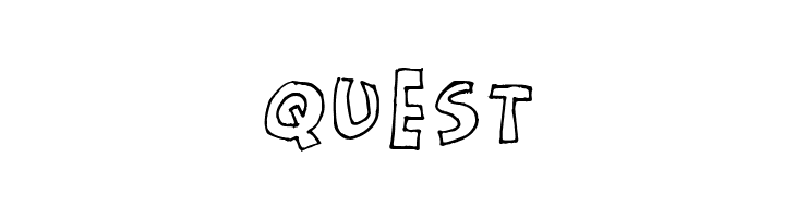 Just a dream Hollow  Free Fonts Download