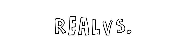 Just a dream Hollow  Free Fonts Download
