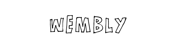 Just a dream Hollow  Free Fonts Download