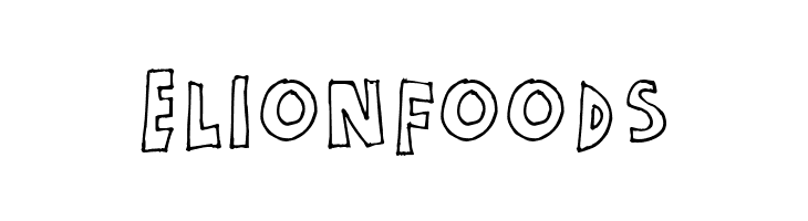 Just a dream Hollow  Free Fonts Download