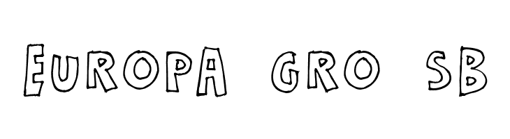 Just a dream Hollow  Free Fonts Download